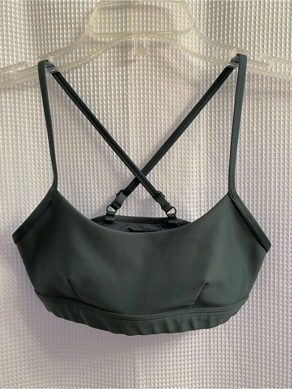 ALO Yoga Airlift Intrigue Bra